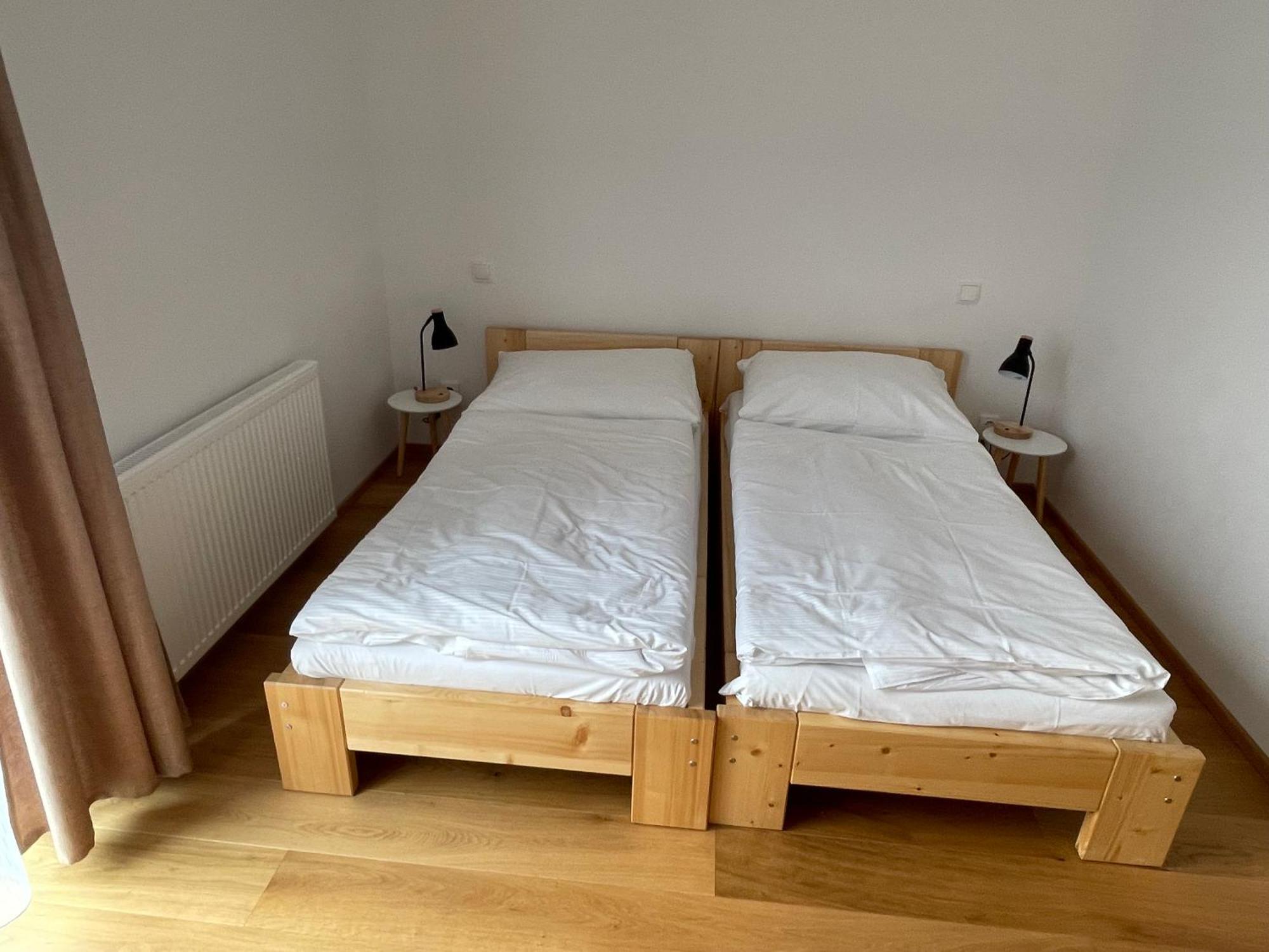 Chata Smrcka Železná Ruda Kültér fotó